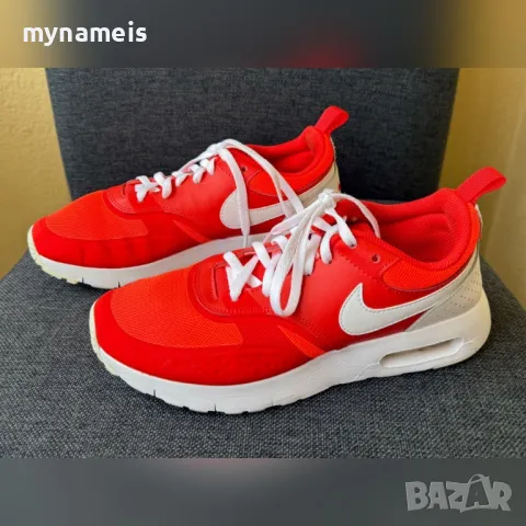 Дамски маратонки Nike Air Max , снимка 2 - Маратонки - 49669027