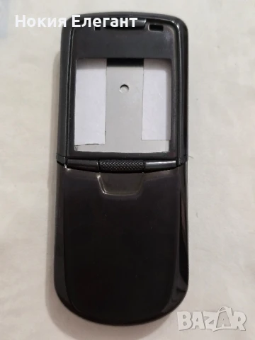 Панел за Nokia 8800 Classic black 