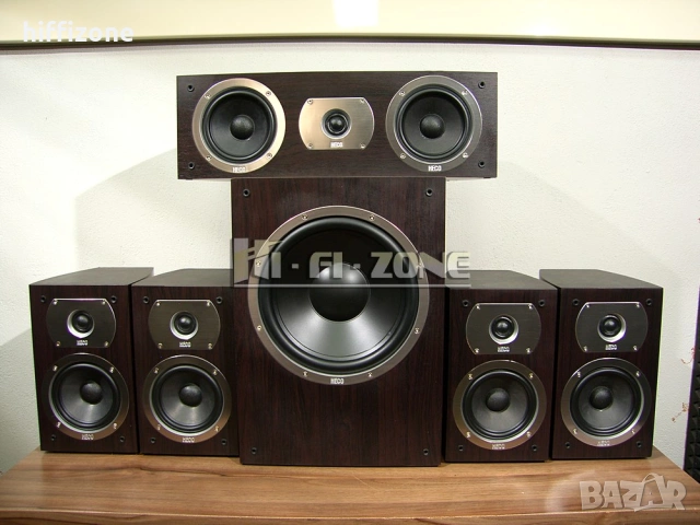  Комплект Heco victa 200 