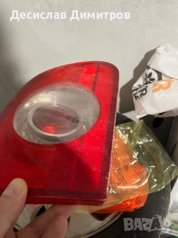 вътрешни стопове за Пасат б6 / Passat b6, снимка 4 - Части - 50873600