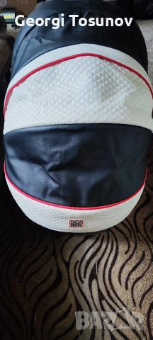 Бебешка количка пълен комплект , снимка 9 - Детски колички - 53848662