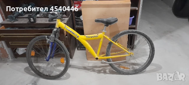 Велосипед , Колело