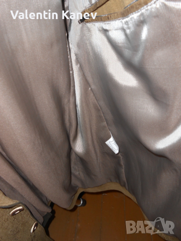 Мъжко сако -ловджийско.антика 15г., снимка 2 - Сака - 53386024