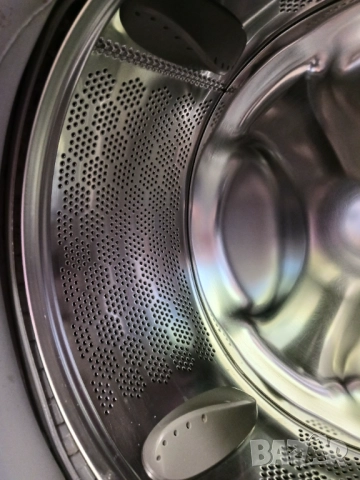 Пералня AEG LAVAMAT Autosense Technology, снимка 8 - Перални - 52953487