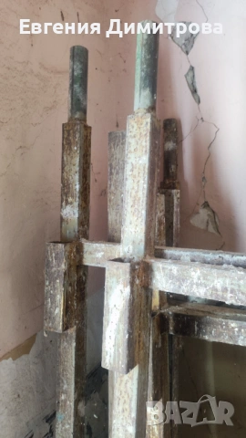 мобилно скеле, снимка 7 - Други - 53979131