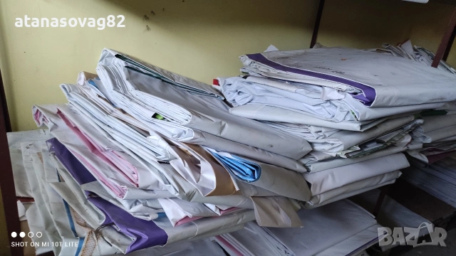 Винили от билбордове 4/8м