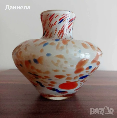 Ваза тип Мурано