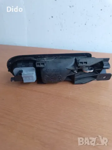 Голф 4 на части . огледало и маска , снимка 9 - Автомобили и джипове - 48295309