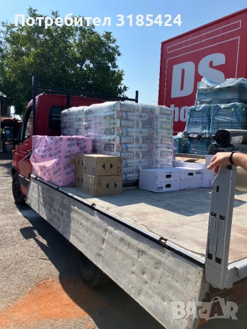 Транспортни услуги с тристранен самосвал , снимка 6 - Транспортни услуги - 51017748