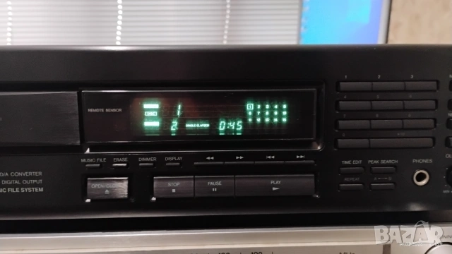 Onkyo DX-6930, снимка 3 - Други - 53478018