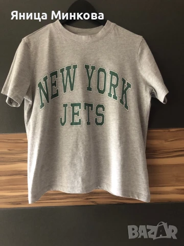 Дамска тениска H&M