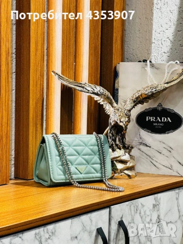 LOUIS VUITTON чанта, снимка 4 - Чанти - 53827488