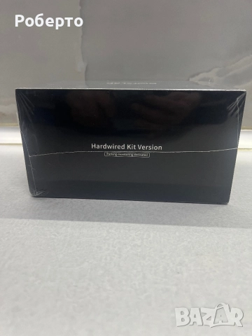 Видеорегистратор BotsLab G980H, снимка 9 - Аксесоари и консумативи - 52905683