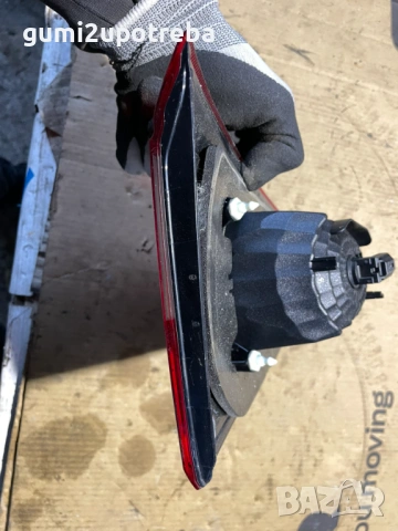 Десен Вътрешен Стоп SUZUKI SX4 S-Cross JY 2018 1.0 Турбо, снимка 4 - Части - 53070039