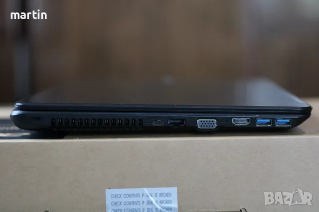 Acer Aspire F15 + Nvidia 940MX , снимка 7 - Части за лаптопи - 47247256