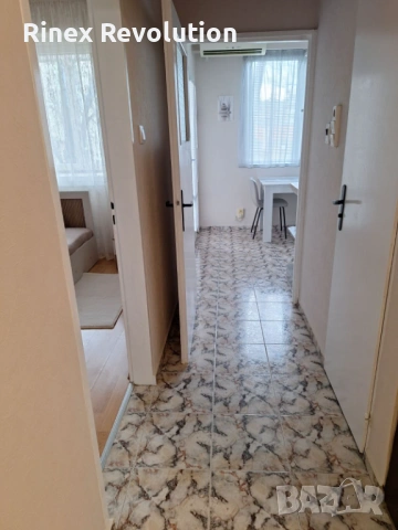 Тристаен апартамент под наем в Христо Смирненски, снимка 15 - Апартаменти - 53988852