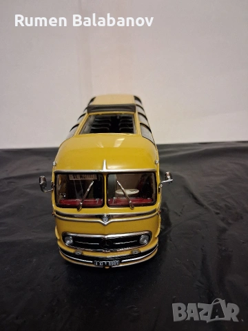 колекционерска количка , снимка 2 - Колекции - 54000771