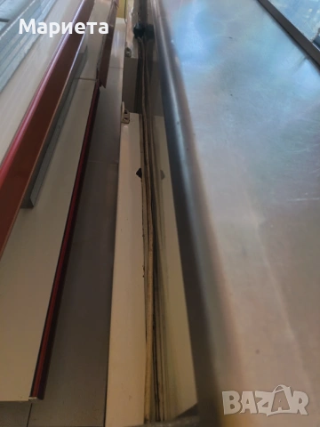 Витрина плюсова , снимка 4 - Оборудване за магазин - 54242177