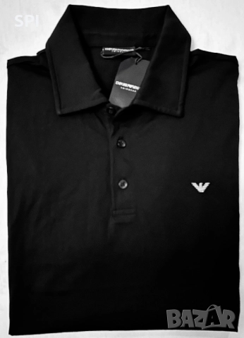 Риза Emporio Armani