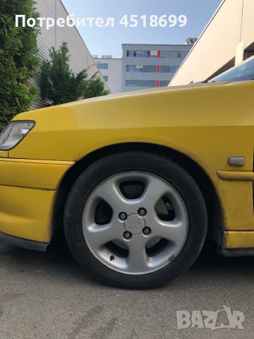 Lazer ‘15 Peugeot/Citroen