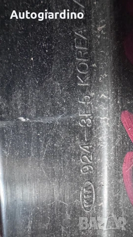 Стопове зa Kia Sorento - 924-3E5 / A044935 / 92402-3E0, снимка 2 - Части - 51264970