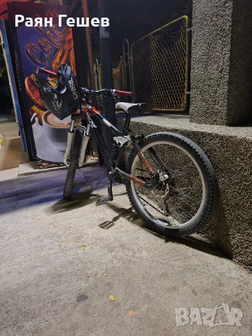 продавам колело kona stinky 2-4 , снимка 3 - Велосипеди - 52900533