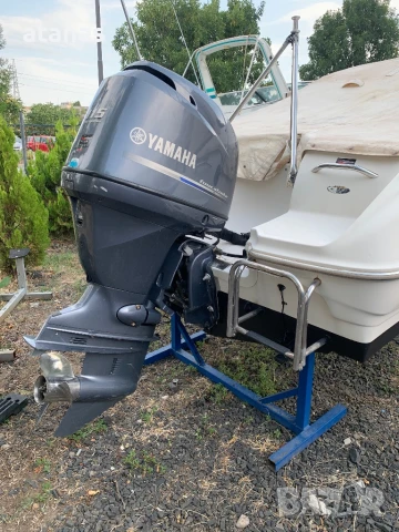 BAYLINER , снимка 4 - Воден транспорт - 51416498