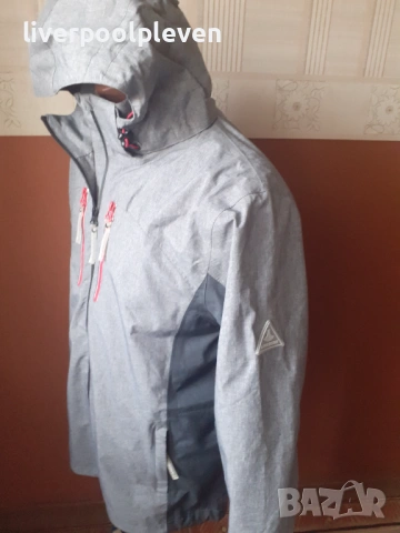 👉Ново Bornson Original М, снимка 3 - Якета - 53481881