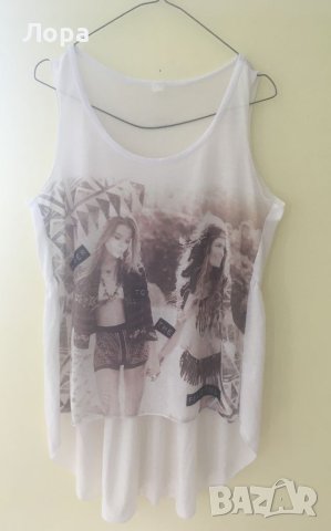 Дамски Потник M/L