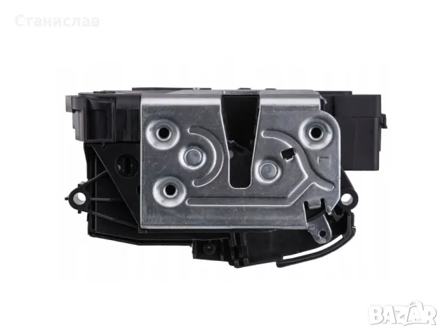 Ford EcoSport MK2 Facelift Брава за задна лява врата, снимка 4 - Части - 50216596