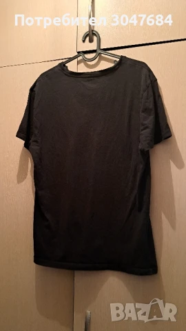 polo Ralph Lauren тениска, снимка 2 - Тениски - 51017433