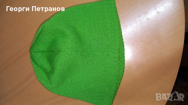 мъжка шапка Salomon, снимка 3 - Шапки - 53011669