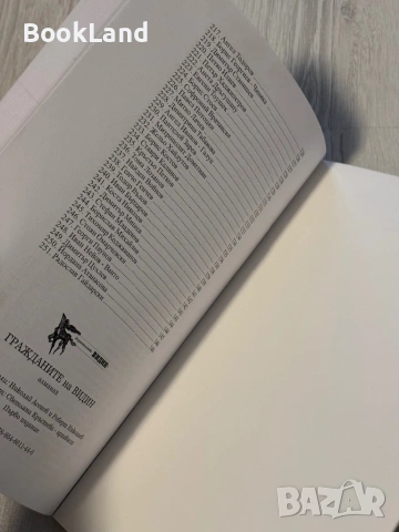 Гражданите на Видин, снимка 14 - Други - 53566340