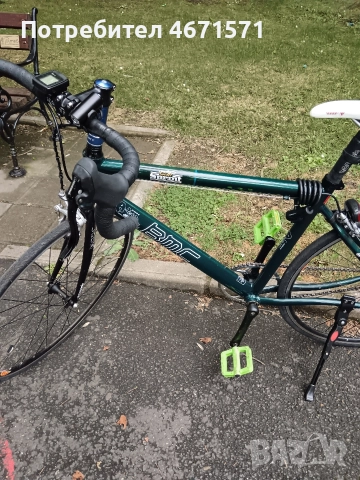 Велосипед Швейцария., снимка 6 - Части за велосипеди - 52687593