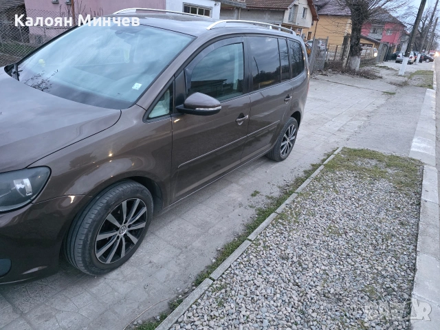 продажба на автомобил, снимка 9 - Автомобили и джипове - 53658791