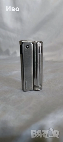 Австрийска бензинова запалка Imko Triplex Super 6700, снимка 8 - Други ценни предмети - 51509231