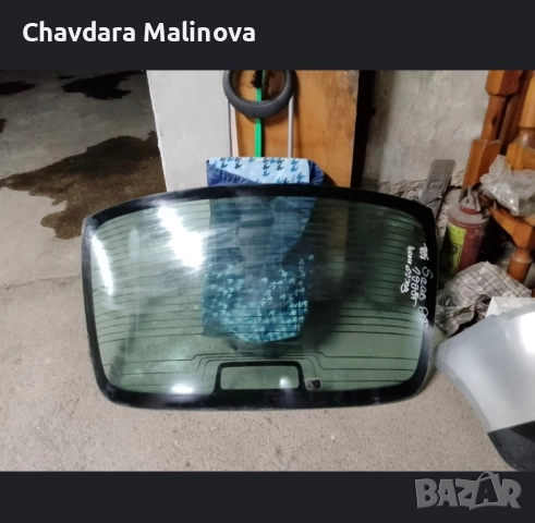 Части за коли,фарове,стопове,брони. Врати и заден капак за Мерцедес А , снимка 13 - Части - 51736185