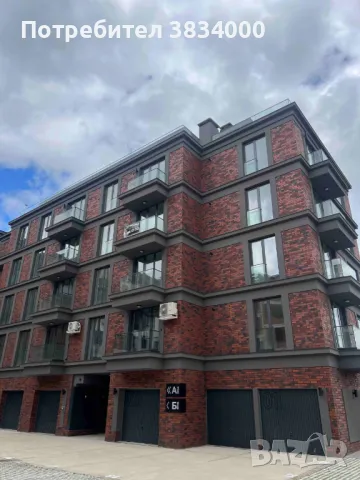 Дава се под наем парко място в Ж.к. Малинова долина, снимка 3 - Гаражи и паркоместа - 49654135