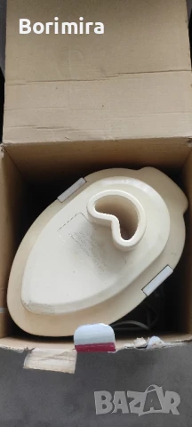 Сокоизтисквачка, снимка 5 - Сокоизстисквачки и цитрус преси - 51332389