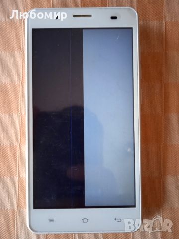 Mediacom Phone PAD G511 Dual SIM (развален дисплей), снимка 2 - Други - 46161002