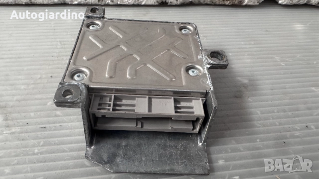 Airbag модул / сензор / датчик зa Renault Twingo - 8201236035 /  402107B9