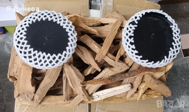 Декорация свещник, снимка 2 - Декорация за дома - 50792837