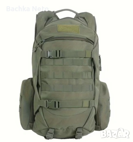 Тактическа раница 