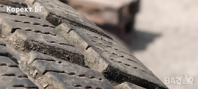 Единична гума 145 80 13 Фалкен Falken 1 броя. Нов внос. Не е нова! , снимка 2 - Гуми и джанти - 50174734