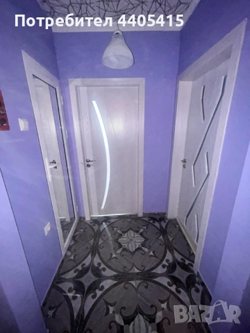 Светъл и Просторен 3-стаен Апартамент