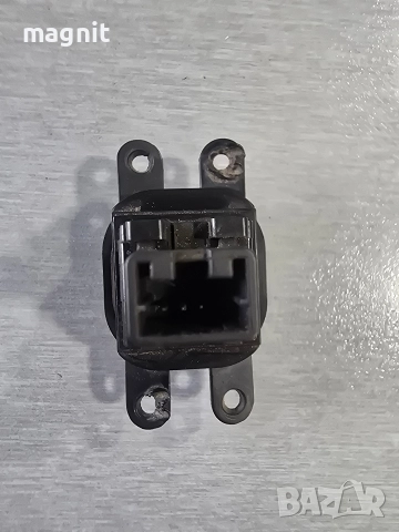 БУТОН АВАРИЙНИ СВЕТЛИНИ NISSAN NAVARA 2.5 DCI, снимка 2 - Части - 52928652