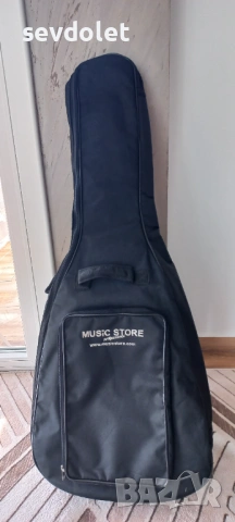 YAMAHA F310-Акустична китара и още нещо., снимка 5 - Китари - 53932441