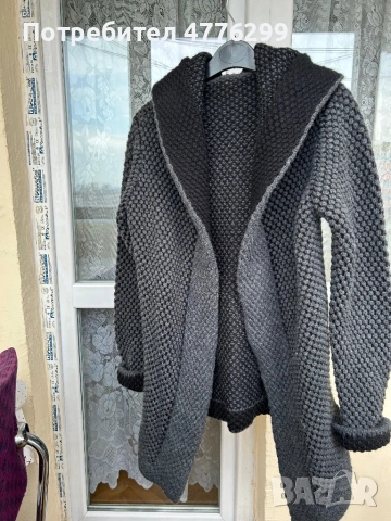 Мъжка жилетка, снимка 2 - Якета - 53960867