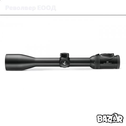 Оптика Swarovski - Z8i 3,5-28x50 P L 4A-I, снимка 1 - Оборудване и аксесоари за оръжия - 45315512