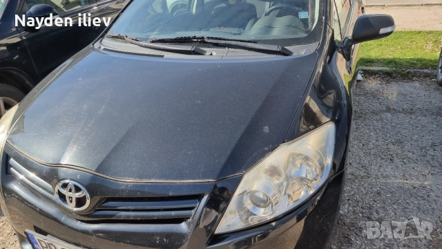 Toyota , снимка 2 - Автомобили и джипове - 53535101